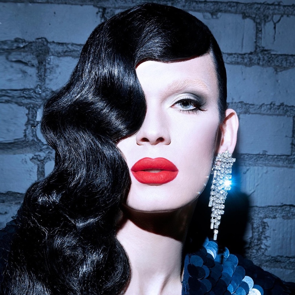 Meet your Posher, Kyle Farmery